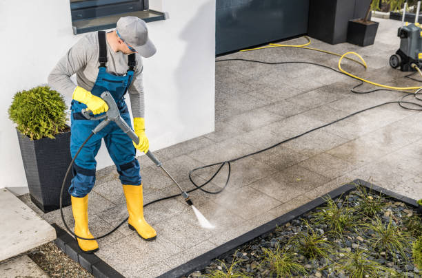 Best Best Pressure Washing Companies  in Franklin, WI